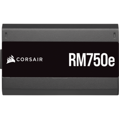 Corsair RMe Series RM750e V2 Fully Modular Low-Noise ATX Power Supply - 750 Watt - Afbeelding 4