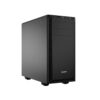 be quiet! Pure Base 600 Black - ATX