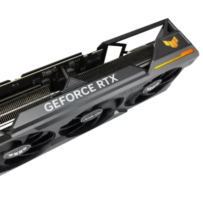ASUS TUF Gaming GeForce RTX 4080 16GB GDDR6X OC Edition - Afbeelding 11