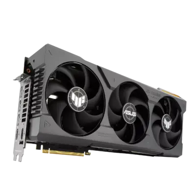 ASUS TUF Gaming GeForce RTX 4080 16GB GDDR6X OC Edition - Afbeelding 9