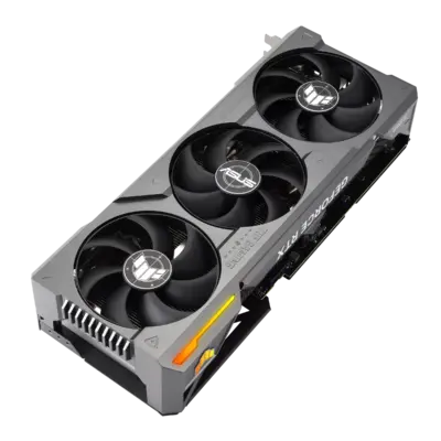 ASUS TUF Gaming GeForce RTX 4080 16GB GDDR6X OC Edition - Afbeelding 6