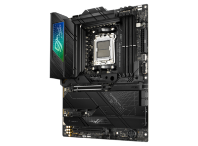 ASUS ROG STRIX X670E-F GAMING WIFI - ATX - Socket AM5 - AMD X670 chipset - DDR5 - Afbeelding 3