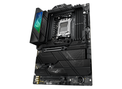 ASUS ROG STRIX X670E-F GAMING WIFI - ATX - Socket AM5 - AMD X670 chipset - DDR5 - Afbeelding 5