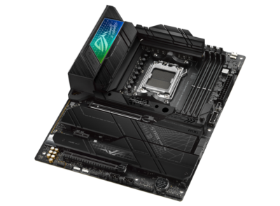 ASUS ROG STRIX X670E-F GAMING WIFI - ATX - Socket AM5 - AMD X670 chipset - DDR5 - Afbeelding 6