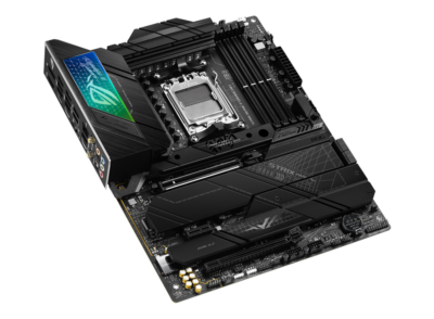ASUS ROG STRIX X670E-F GAMING WIFI - ATX - Socket AM5 - AMD X670 chipset - DDR5 - Afbeelding 7