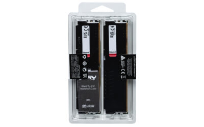 Kingston FURY Beast - DDR5 - 32 GB : 2 x 16 GB - CL40 - DDR5 - 6000 MHz - Afbeelding 2