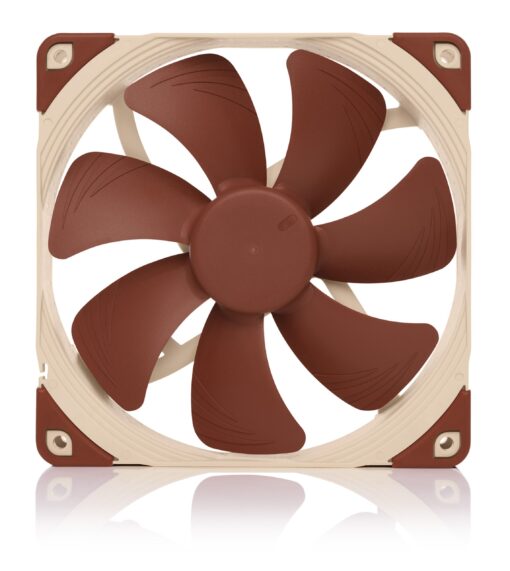 Noctua NF-A14 PWM - Premium Fan
