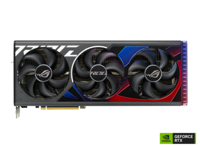 ASUS ROG Strix GeForce RTX 4090 OC Edition 24GB GDDR6X - Afbeelding 13
