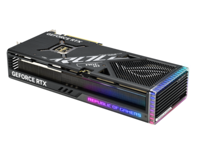 ASUS ROG Strix GeForce RTX 4090 OC Edition 24GB GDDR6X - Afbeelding 5