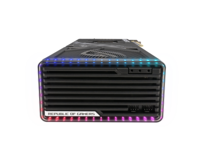 ASUS ROG Strix GeForce RTX 4090 OC Edition 24GB GDDR6X - Afbeelding 4