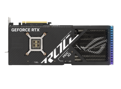 ASUS ROG Strix GeForce RTX 4090 OC Edition 24GB GDDR6X - Afbeelding 12