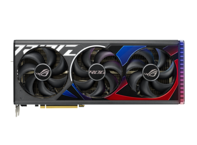 ASUS ROG Strix GeForce RTX 4090 OC Edition 24GB GDDR6X - Afbeelding 11