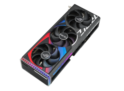 ASUS ROG Strix GeForce RTX 4090 OC Edition 24GB GDDR6X - Afbeelding 10