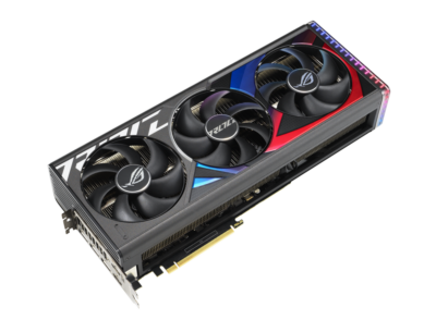 ASUS ROG Strix GeForce RTX 4090 OC Edition 24GB GDDR6X - Afbeelding 9
