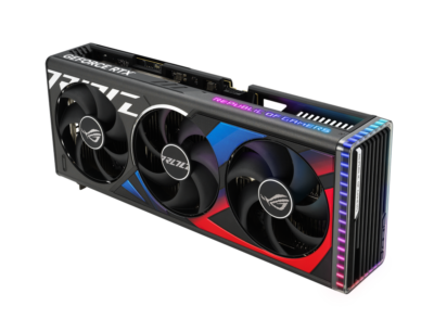 ASUS ROG Strix GeForce RTX 4090 OC Edition 24GB GDDR6X - Afbeelding 8
