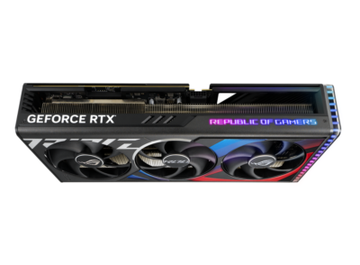 ASUS ROG Strix GeForce RTX 4090 OC Edition 24GB GDDR6X - Afbeelding 7