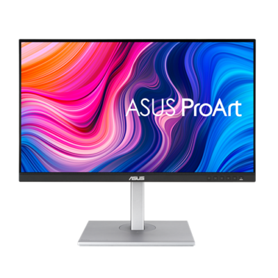 ASUS ProArt Display PA279CV - LED-monitor - 27" - 3840 x 2160 UHD 4K - IPS - DP over USB-C