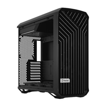 Fractal Design Torrent - Black Solid - E-ATX - Afbeelding 4