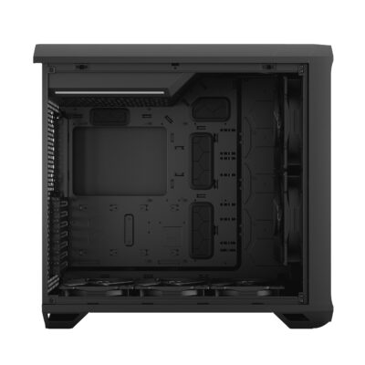 Fractal Design Torrent - Black Solid - E-ATX - Afbeelding 5
