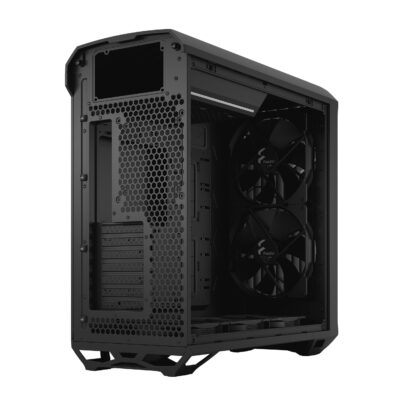 Fractal Design Torrent - Black Solid - E-ATX - Afbeelding 8