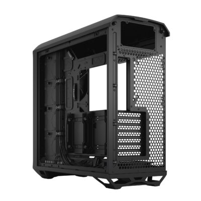 Fractal Design Torrent - Black Solid - E-ATX - Afbeelding 9