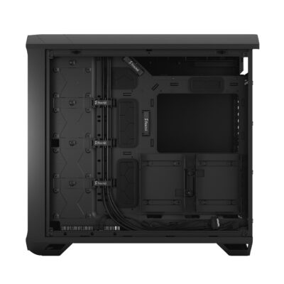 Fractal Design Torrent - Black Solid - E-ATX - Afbeelding 12