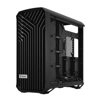 Fractal Design Torrent - Black Solid - E-ATX - Afbeelding 6