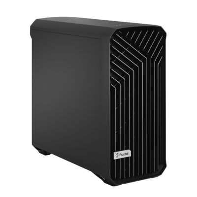 Fractal Design Torrent - Black Solid - E-ATX - Afbeelding 21
