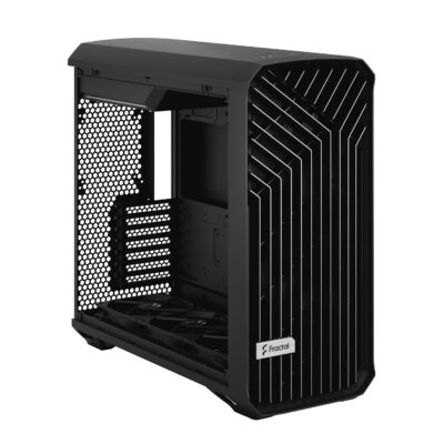 Fractal Design Torrent - Black Solid - E-ATX - Afbeelding 7
