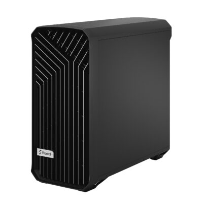 Fractal Design Torrent - Black Solid - E-ATX - Afbeelding 14