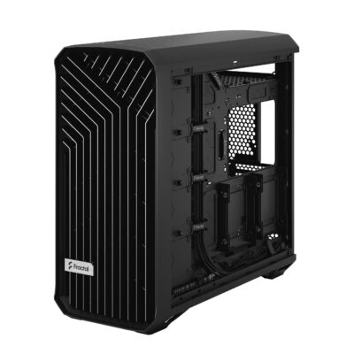 Fractal Design Torrent - Black Solid - E-ATX - Afbeelding 10