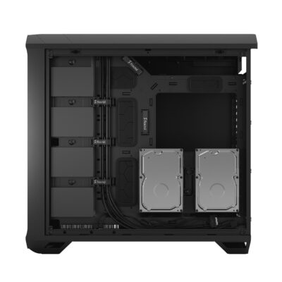 Fractal Design Torrent - Black Solid - E-ATX - Afbeelding 11