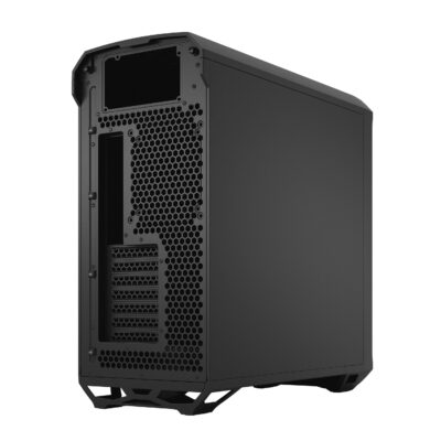 Fractal Design Torrent - Black Solid - E-ATX - Afbeelding 19