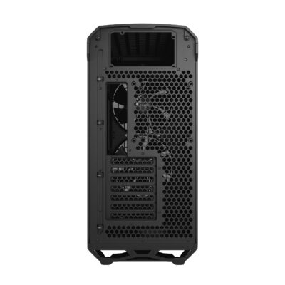 Fractal Design Torrent - Black Solid - E-ATX - Afbeelding 18
