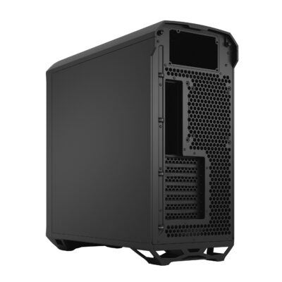 Fractal Design Torrent - Black Solid - E-ATX - Afbeelding 17