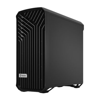 Fractal Design Torrent - Black Solid - E-ATX - Afbeelding 15