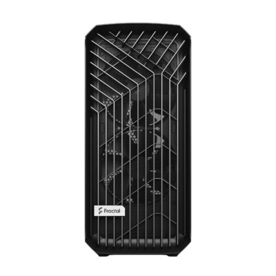 Fractal Design Torrent - Black Solid - E-ATX - Afbeelding 22