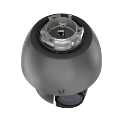 Ubiquiti UniFi Protect Camera G4 PTZ - Afbeelding 8