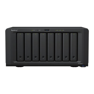 Synology Disk Station DS1823xs+