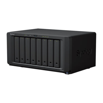Synology Disk Station DS1823xs+ - Afbeelding 3