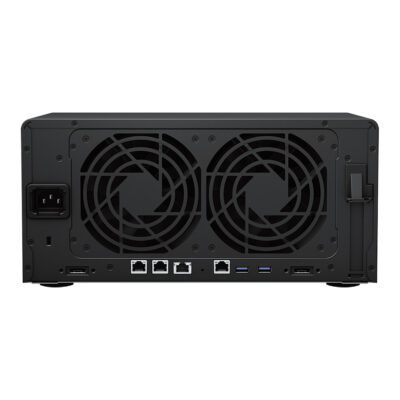 Synology Disk Station DS1823xs+ - Afbeelding 5