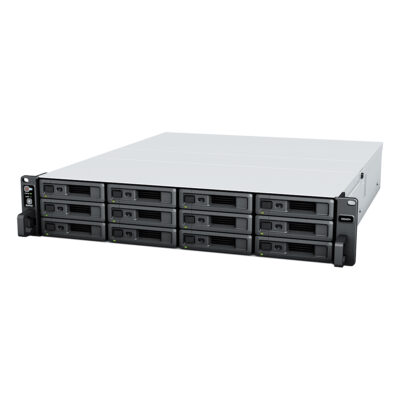 Synology RackStation RS2423+ - Afbeelding 5