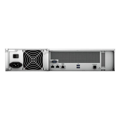 Synology RackStation RS2423+ - Afbeelding 4