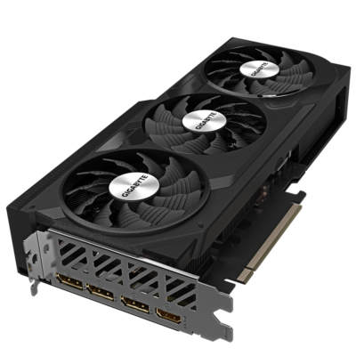Gigabyte GeForce RTX 4070 WINDFORCE OC 12G - Afbeelding 2