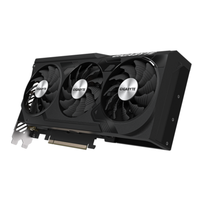 Gigabyte GeForce RTX 4070 WINDFORCE OC 12G - Afbeelding 3