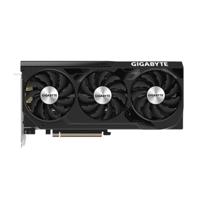 Gigabyte GeForce RTX 4070 WINDFORCE OC 12G - Afbeelding 8