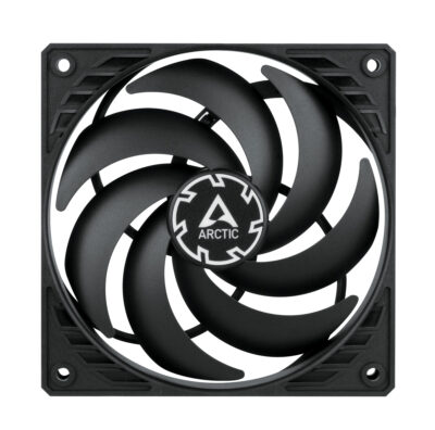 Arctic Cooling P12 Slim PWM PST - 3 Pack - Afbeelding 6