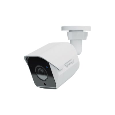 Synology BC500 - Bullet IP-camera - 5 MP - IP67