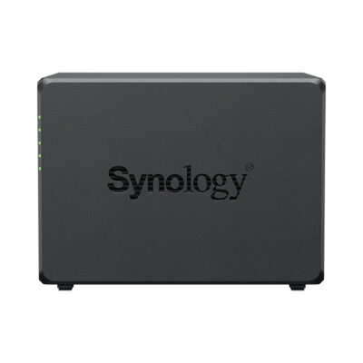 Synology Plus Series DiskStation DS423+ - Afbeelding 3