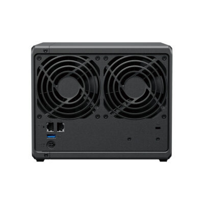 Synology Plus Series DiskStation DS423+ - Afbeelding 4